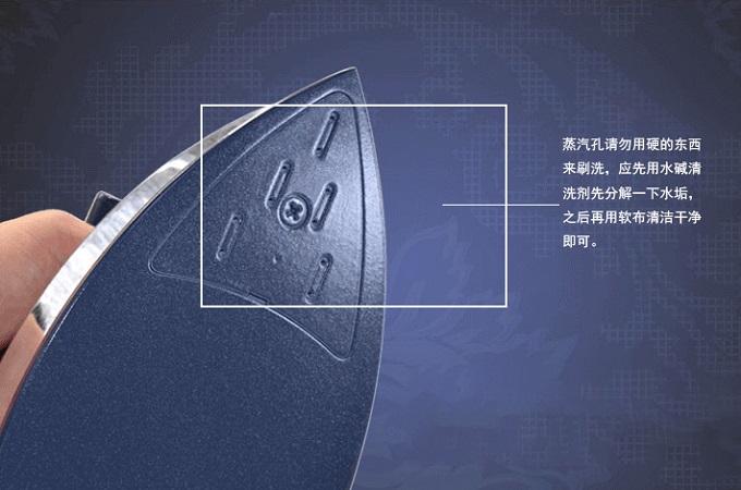 电蒸汽锅炉